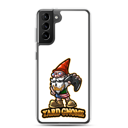 YardGnome Samsung Case