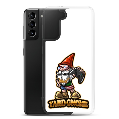 YardGnome Samsung Case