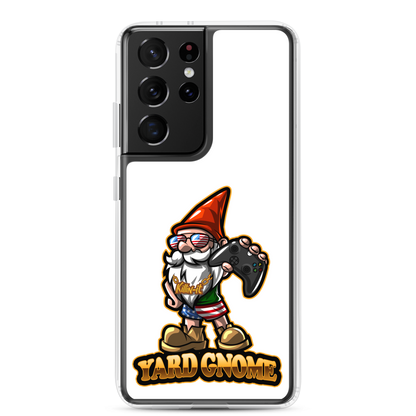 YardGnome Samsung Case