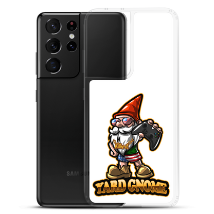 YardGnome Samsung Case