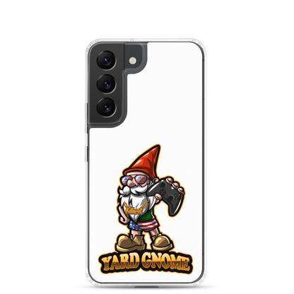 YardGnome Samsung Case