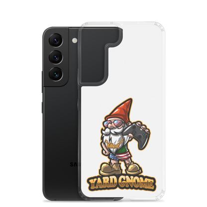 YardGnome Samsung Case