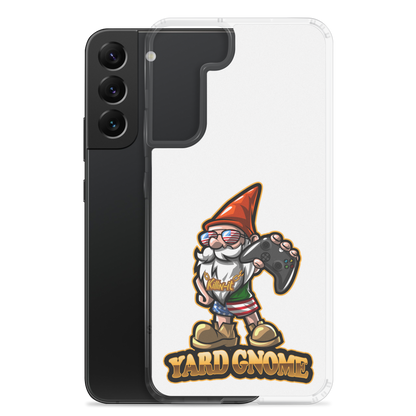 YardGnome Samsung Case