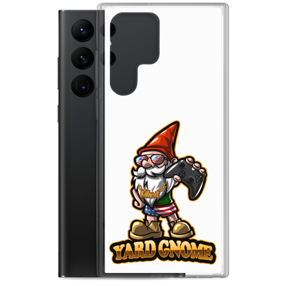 YardGnome Samsung Case