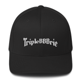 Triple BBBrie Flexfit