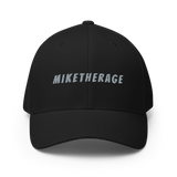 MikeTheRage Flexfit Hat