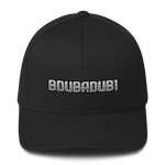bdubadub1 Flexfit Hat