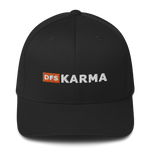 DFS Karma Nation Flexfit Hat