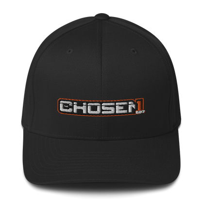 TheChosenOne607 Flexfit