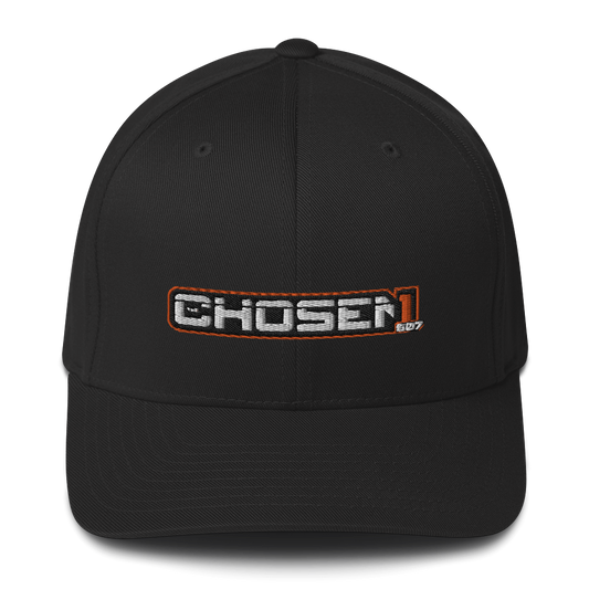 TheChosenOne607 Flexfit