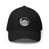NamasteWoken Flexfit Hat