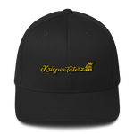 KrispeeTaterz Flexfit Hat