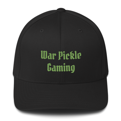 War Pickle Gaming Flexfit Hat