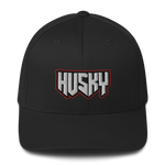 Husky Flexfit Hat
