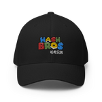 HashBros Flexfit Hat