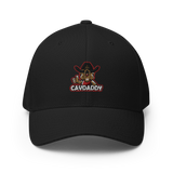 CavDaddy Flexfit Hat