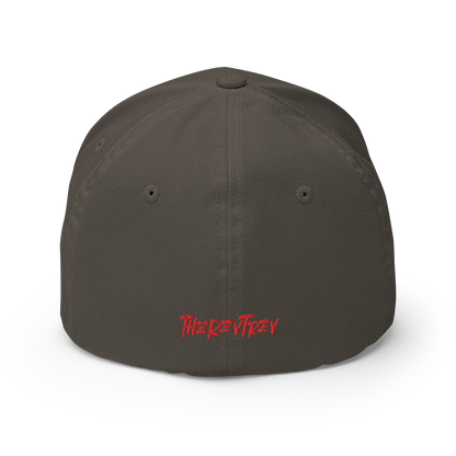 TheRevTrev Flexfit Hat