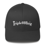 Triple BBBrie Flexfit