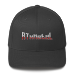 ATxMetal Flexfit Hat