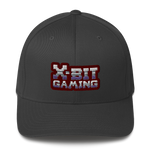 X-Bit Gaming Flexfit