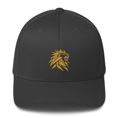 Starbeast Gold Flexfit Hat