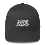 SQUAD Flexfit Hat