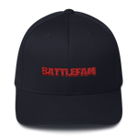 BattleBozzy Flexfit