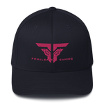 FemaleFatal Gaming Flexfit Hat