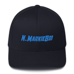 N_MarkieBoi Flexfit Hat