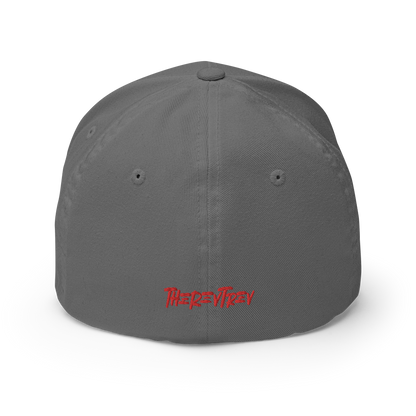TheRevTrev Flexfit Hat