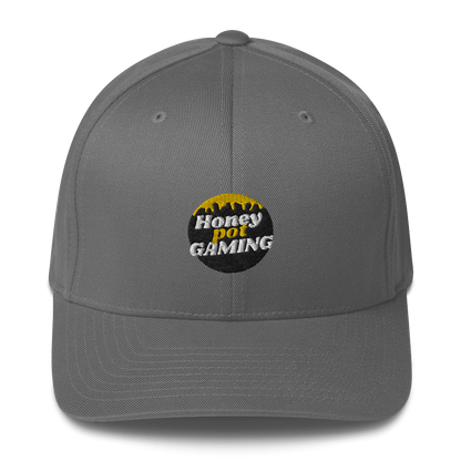 TheHoneyPotGaming Flexfit