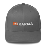DFS Karma Nation Flexfit Hat