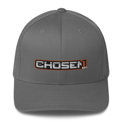 TheChosenOne607 Flexfit