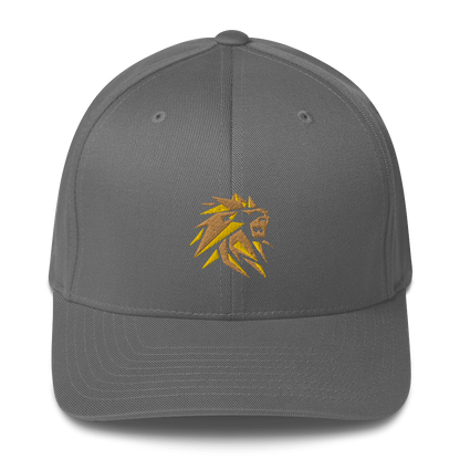 Starbeast Gold Flexfit Hat