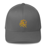 Starbeast Gold Flexfit Hat