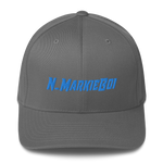 N_MarkieBoi Flexfit Hat
