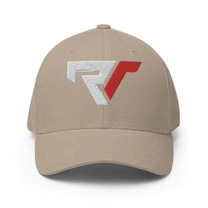 TheRevTrev Flexfit Hat