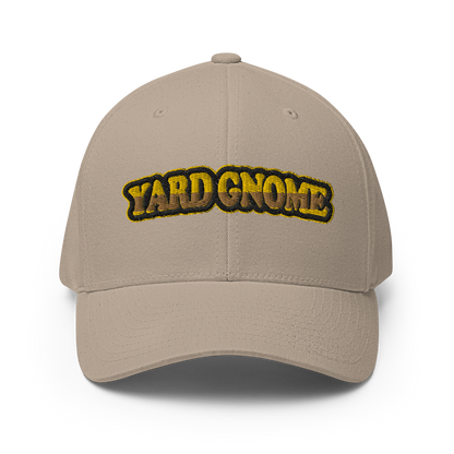 YardGnome Flexfit Hat