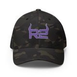 GoatR2 Flexfit Hat