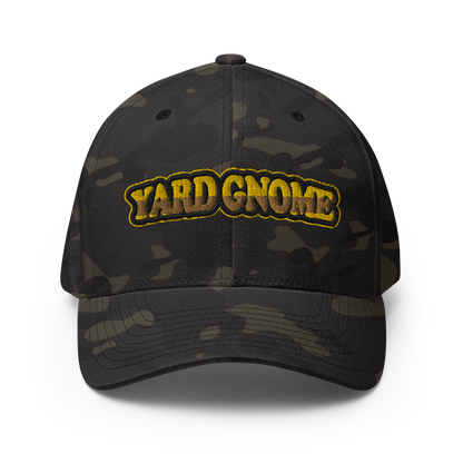 YardGnome Flexfit Hat