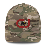 CalicoJaguar Flexfit Hat