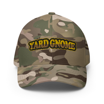 YardGnome Flexfit Hat