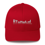 ATxMetal Flexfit Hat