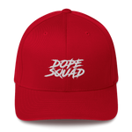SQUAD Flexfit Hat