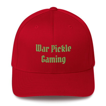 War Pickle Gaming Flexfit Hat