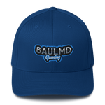 SaulMDGaming Flexfit Hat