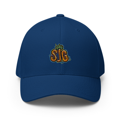 SweatyJayGaming Flexfit Hat