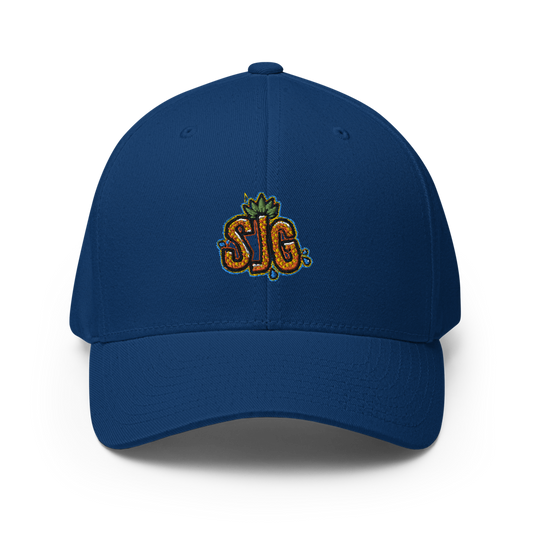 SweatyJayGaming Flexfit Hat
