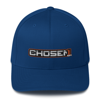 TheChosenOne607 Flexfit