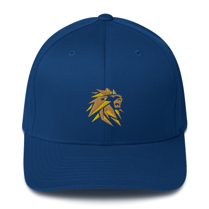 Starbeast Gold Flexfit Hat